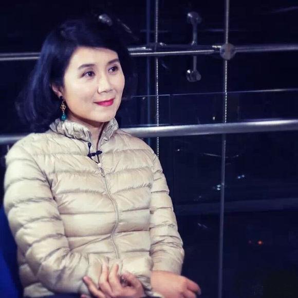 演员严晓频身高（不一样的八十年代影星严晓频）(5)