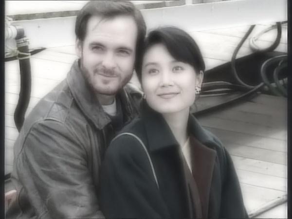 演员严晓频身高（不一样的八十年代影星严晓频）(13)