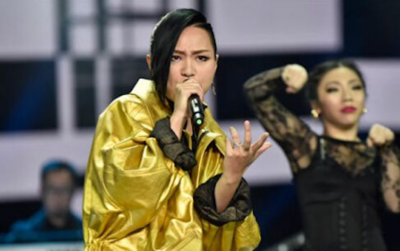 周笔畅男朋友是谁？周笔畅绯闻男友大盘点孙坚首当其冲