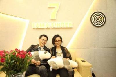 周笔畅男朋友是谁？周笔畅绯闻男友大盘点孙坚首当其冲