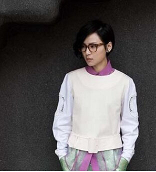 周笔畅男朋友是谁？周笔畅绯闻男友大盘点孙坚首当其冲