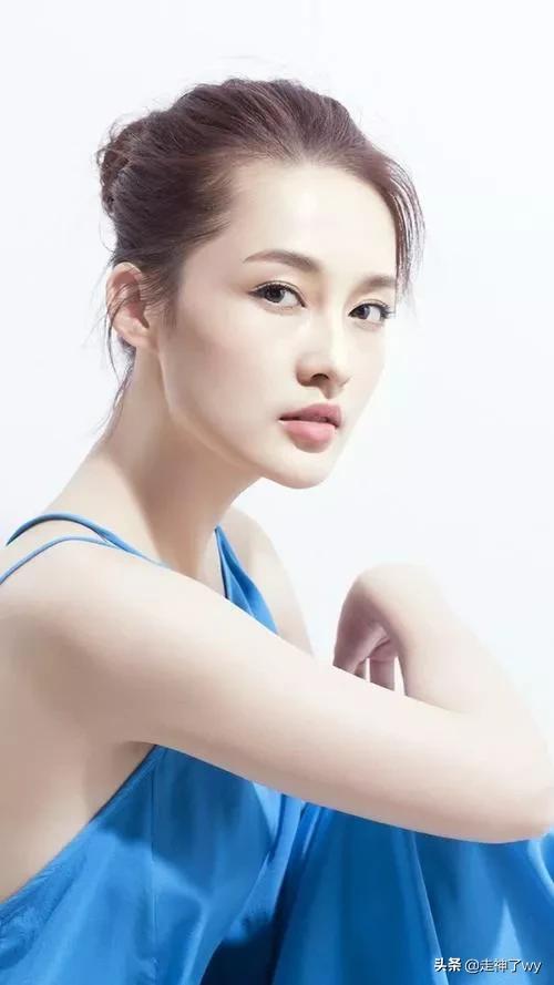 明星秀之内地女星李沁