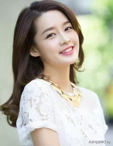 明星秀之内地女星李沁