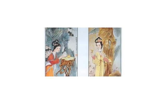 林心如工作室（用七个字推荐工作室）