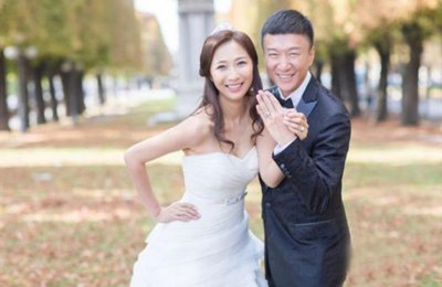 ​孙红雷第一任妻子照片，孙红雷的老婆