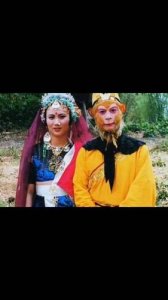 ​唐僧的老婆是谁，唐僧和谁结婚了(唐僧娶了谁)
