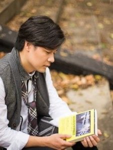 ​张嘉佳薛婧离婚，张嘉佳前妻