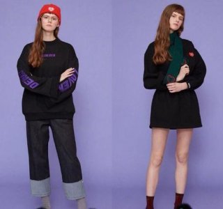 ​卫衣怎么搭外套(卫衣如何搭配外套)