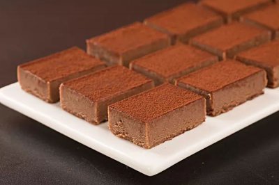 ​生巧克力和熟巧克力区别（详解2种巧克力的区别）