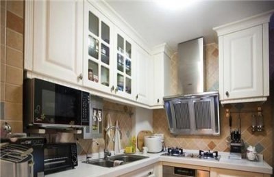 ​烟机，到底是侧吸好还是顶吸好？看完后悔死自己选错了！