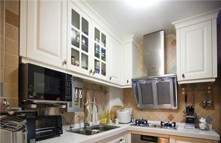 烟机，到底是侧吸好还是顶吸好？看完后悔死自己选错了！