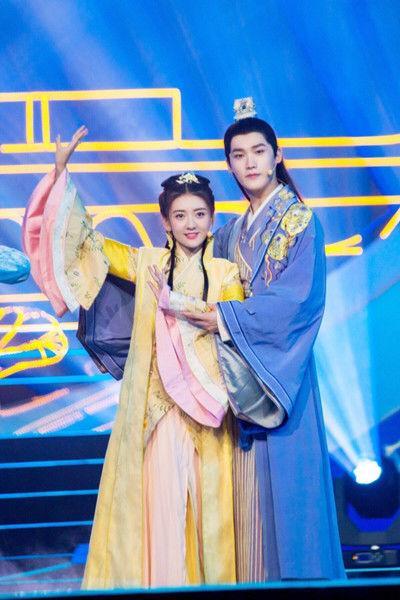 邢昭林不只会演戏，唱歌也很好听