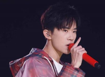 ​易烊千玺粉丝名