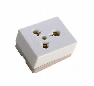 ​10a插座能承受多大功率(10a插座改16a需要改线路吗)