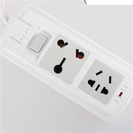 10a插座能承受多大功率(10a插座改16a需要改线路吗)