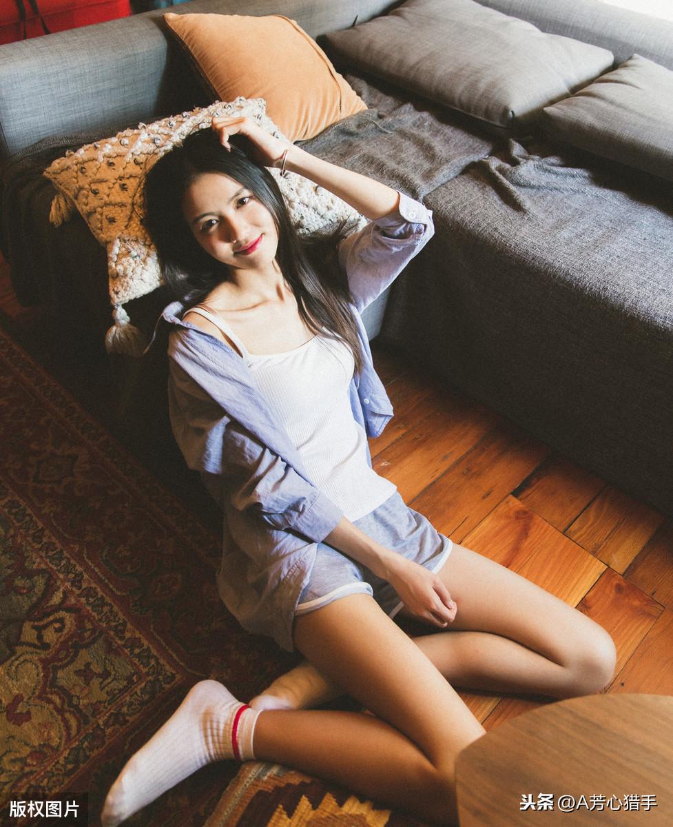 御姐喜欢什么样的男生(什么样的男生敢追御姐)