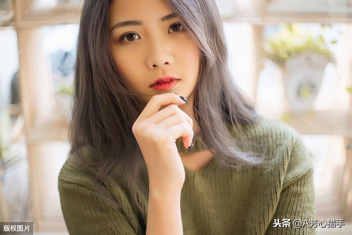 御姐喜欢什么样的男生(什么样的男生敢追御姐)