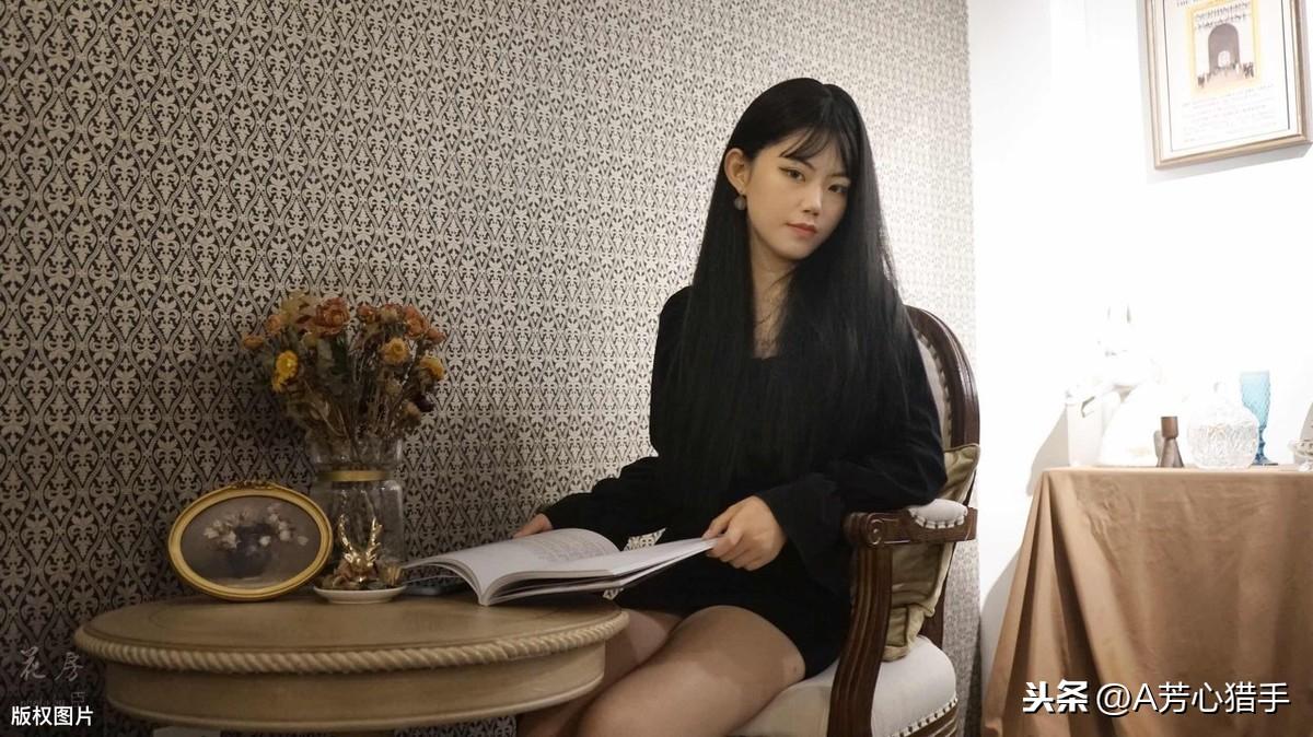 御姐喜欢什么样的男生(什么样的男生敢追御姐)