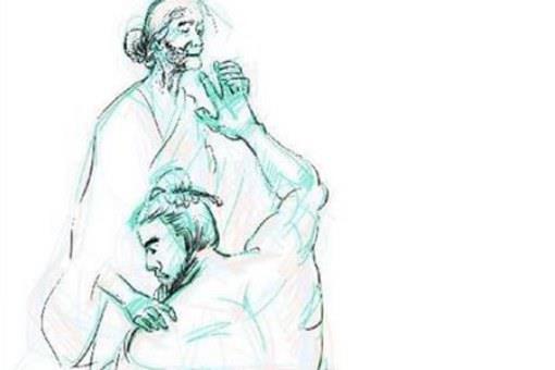 满江红怒发冲冠的作者是岳飞吗?