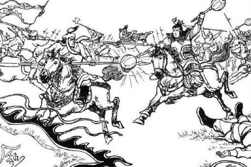 满江红怒发冲冠的作者是岳飞吗?