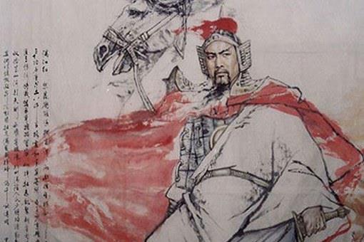 满江红怒发冲冠的作者是岳飞吗?