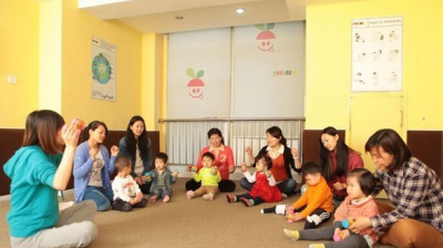 ​什么叫学前教育，什么是学前教育？学前教育有哪些形式？学前教育的特点是什么