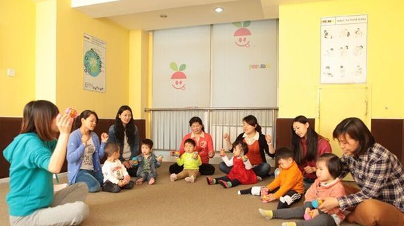 什么是学前教育学前教育有哪些形式学前教育的特点是什么