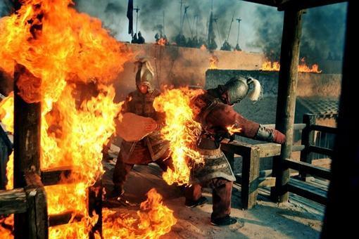 孙子兵法火攻篇原文讲解