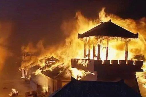 孙子兵法火攻篇原文讲解