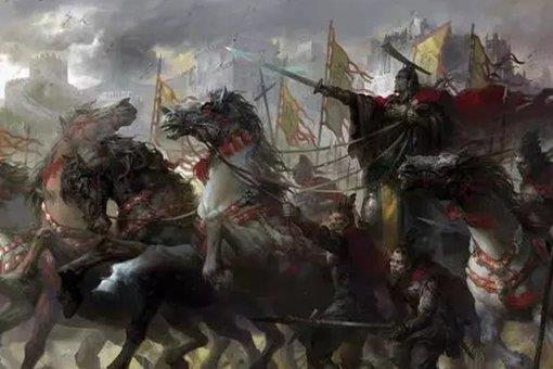 孙子兵法火攻篇原文讲解