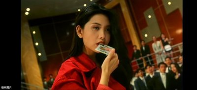 ​独家收藏：性感女神邱淑贞的这些照片，简直靓到爆