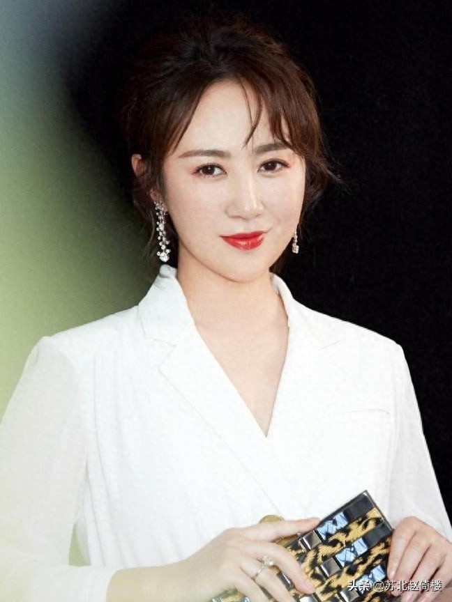 最有喜剧天赋的8大女星，美若天仙，你最喜欢谁?