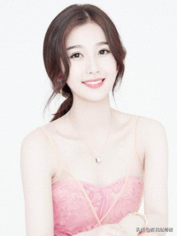 最有喜剧天赋的8大女星，美若天仙，你最喜欢谁?