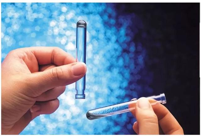 一只鲎产多少血液（鲎的蓝色血液到底有何用）(7)