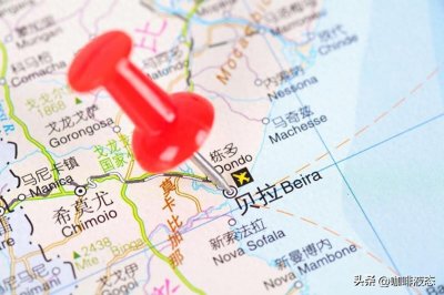 ​来说说“莫桑比克＂这个国家