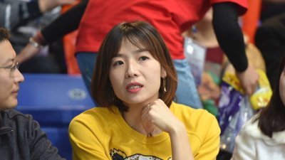 ​“排球女神”魏秋月：中国女排的灵魂二传，坚持三届奥运终夺金