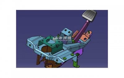 ​黄轩和蒋雯丽（蒋雯丽黄轩酒店被拍）