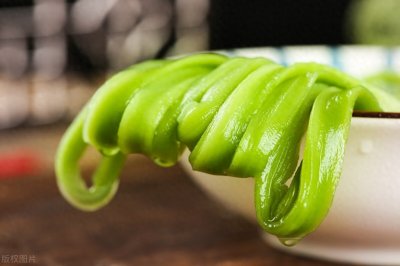 ​贡菜就是莴笋吗？