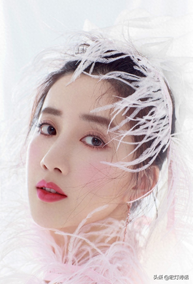 陈欣予，上海人，复旦大学毕业，出演《大当家》正式进入影视圈