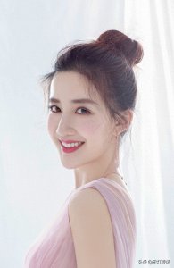 ​陈欣予，上海人，复旦大学毕业，出演《大当家》正式进入影视圈