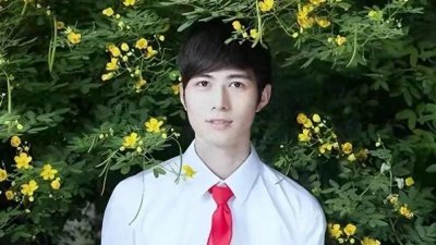 ​陈学冬：谣言止于智者，退圈定居美国纯属无稽之谈