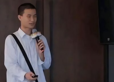 ​北大“韦神”找不到对象？曾被女神表白：教我数学，我做你女朋友