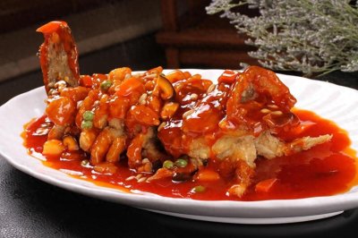 ​去江苏苏州必吃的五大美食，你知道几个？