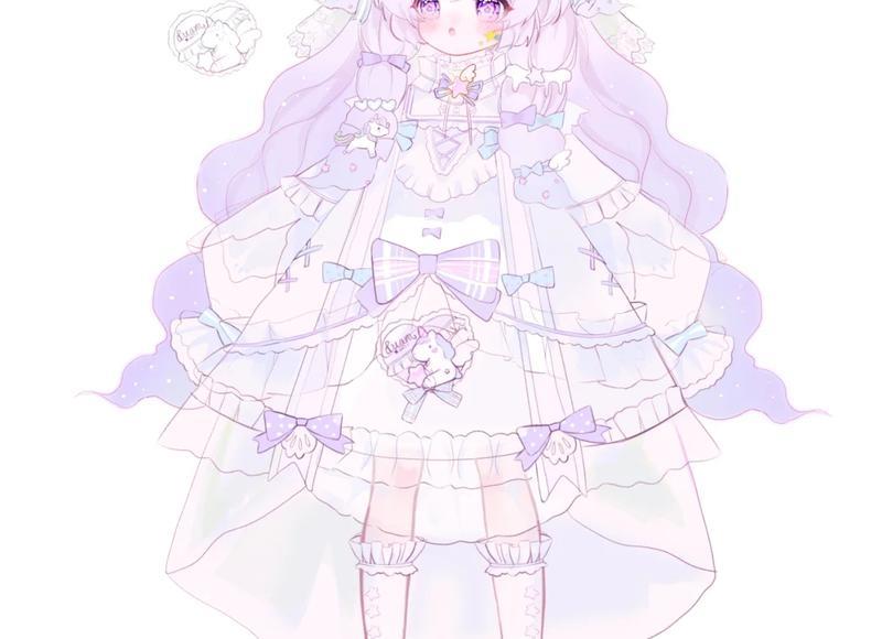 唯美到心碎的古风图片简单