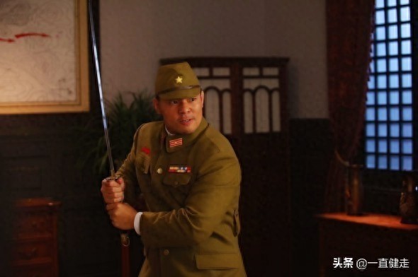 贺岁大片——《一剑横空》