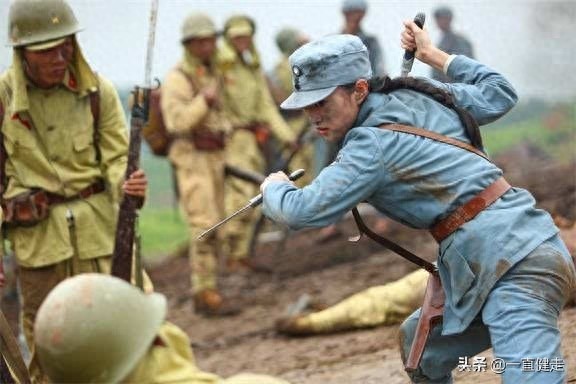 贺岁大片——《一剑横空》