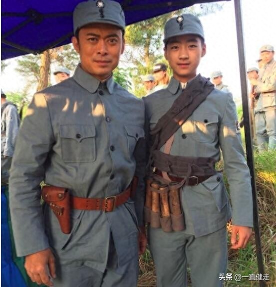 贺岁大片——《一剑横空》