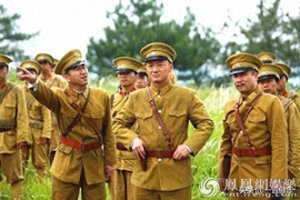 贺岁大片——《一剑横空》