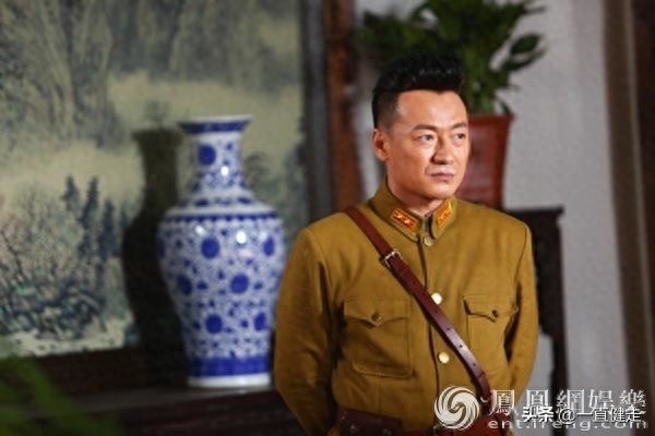 贺岁大片——《一剑横空》