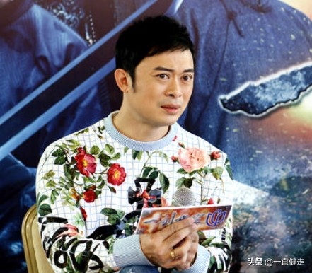 贺岁大片——《一剑横空》